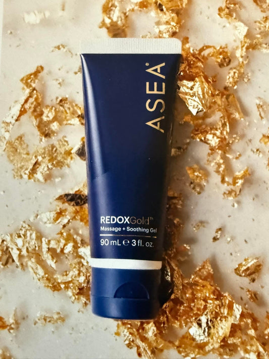 Asea Gold