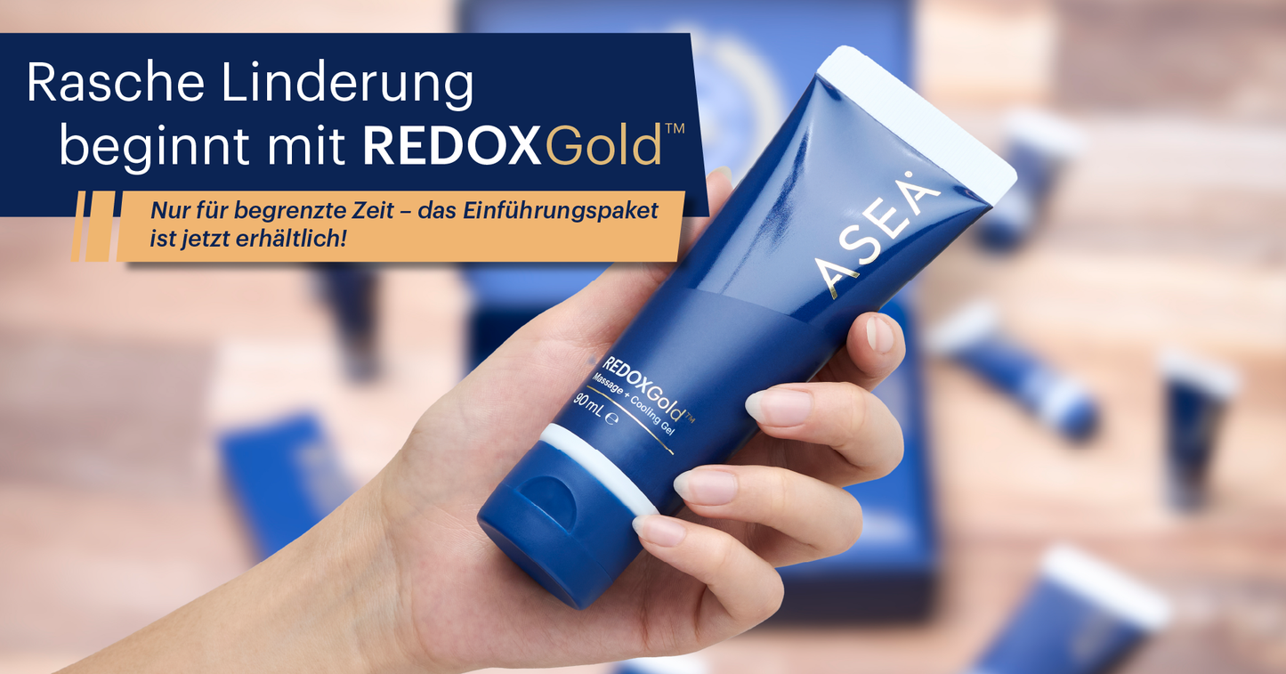 Asea Gold