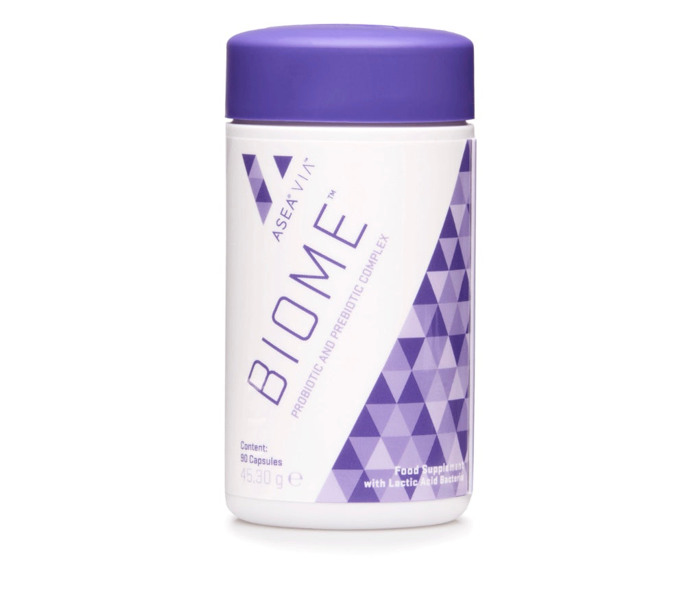 ASEA® VIA™ Biome