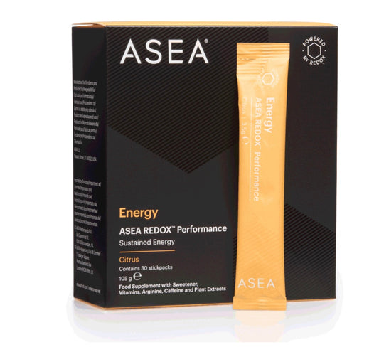 ASEA REDOX™ 性能能量