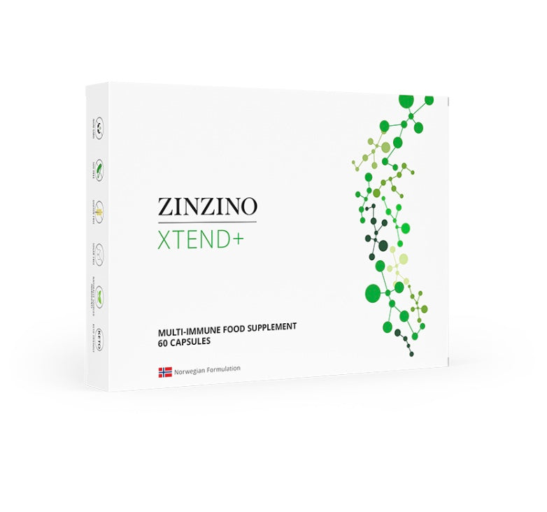 Xtend+